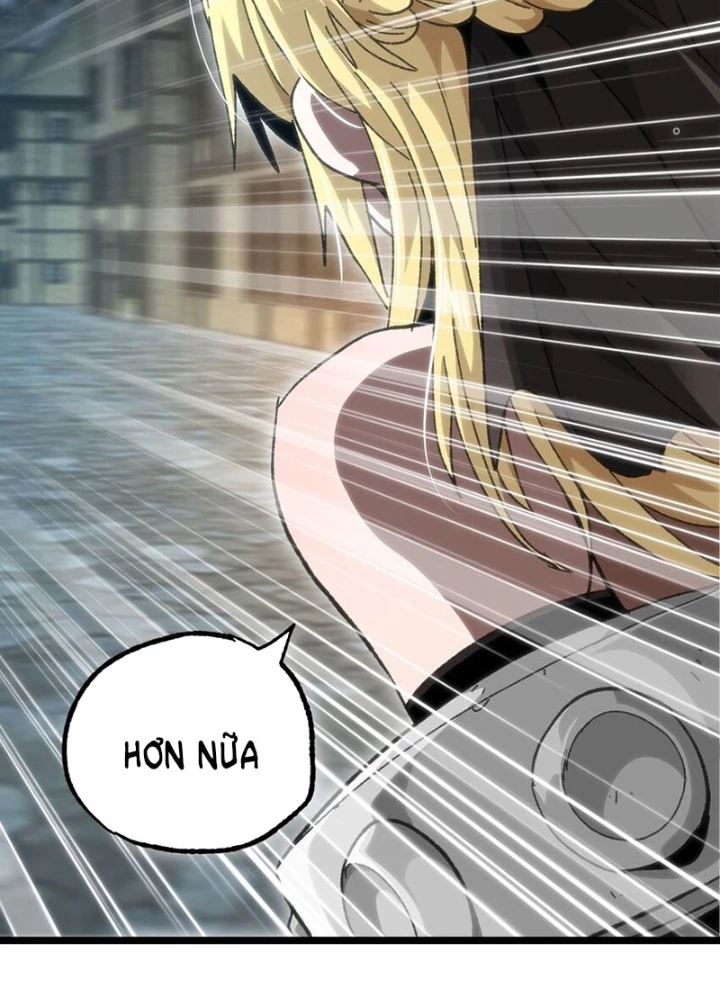 Thiếu Niên Bất Lương Vô Địch Solo Lại Muốn Làm Vú Em Trong Game Chapter 57 - 211