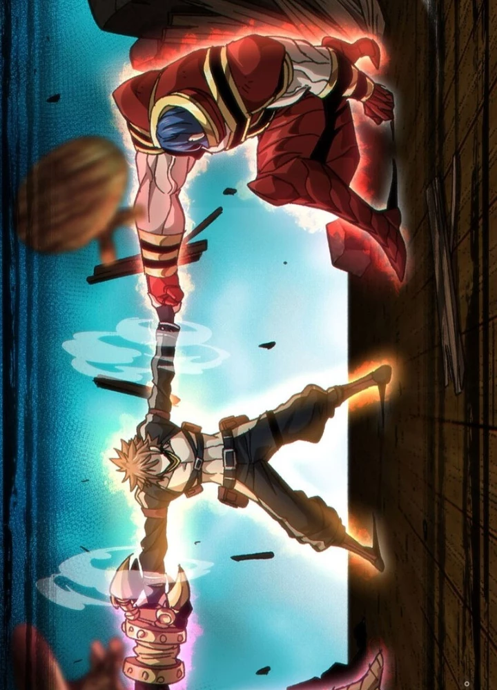 Thiếu Niên Bất Lương Vô Địch Solo Lại Muốn Làm Vú Em Trong Game Chapter 57 - 223
