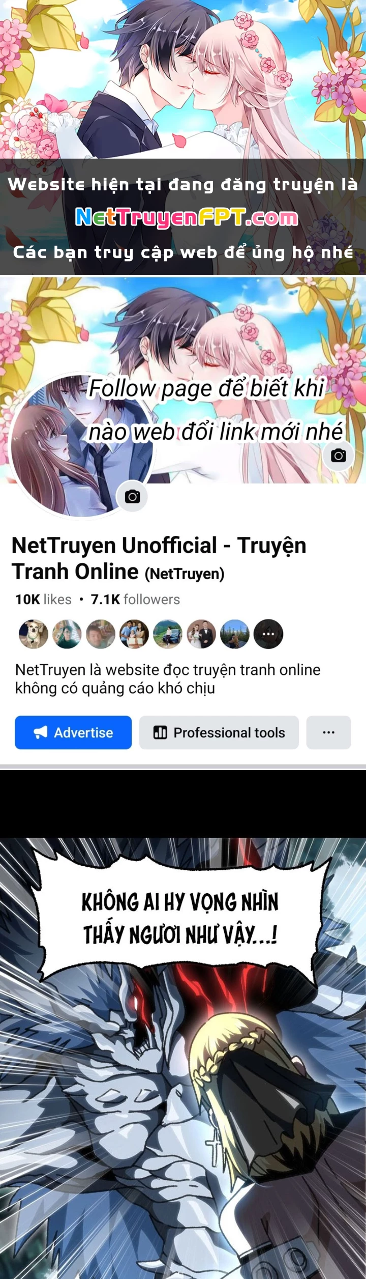 Thiếu Niên Bất Lương Vô Địch Solo Lại Muốn Làm Vú Em Trong Game Chapter 59 - 1