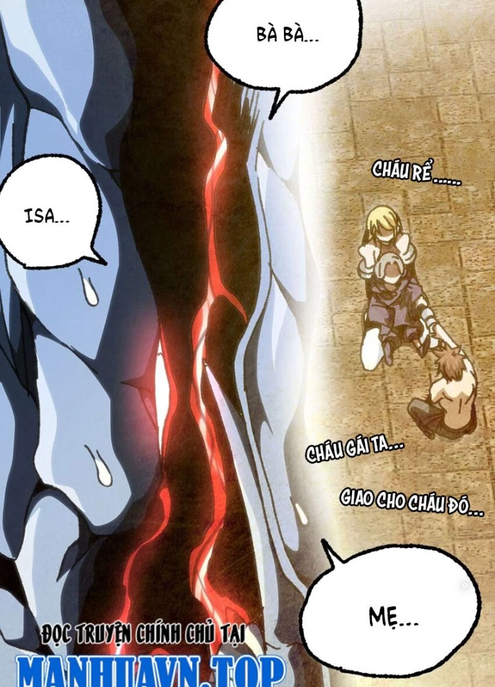 Thiếu Niên Bất Lương Vô Địch Solo Lại Muốn Làm Vú Em Trong Game Chapter 59 - 5