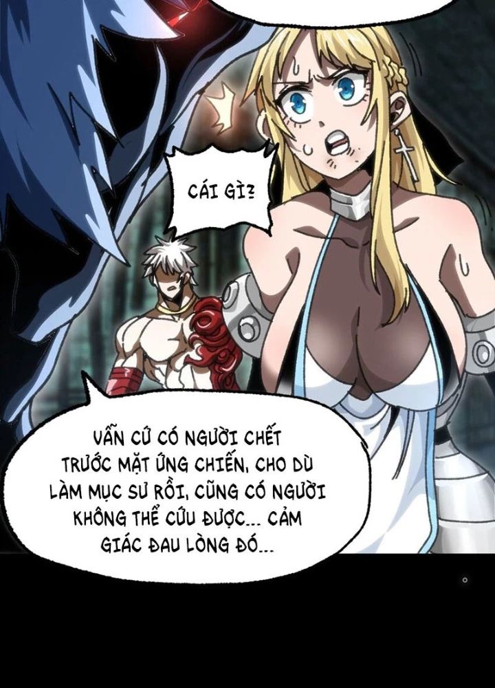 Thiếu Niên Bất Lương Vô Địch Solo Lại Muốn Làm Vú Em Trong Game Chapter 59 - 9