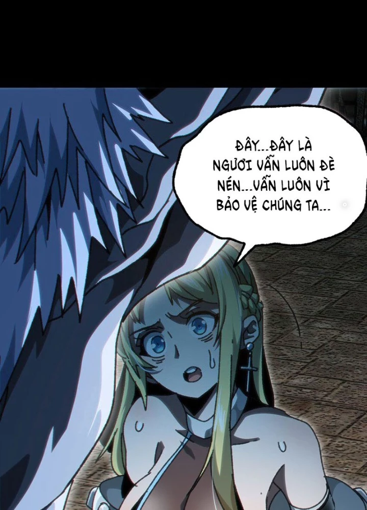 Thiếu Niên Bất Lương Vô Địch Solo Lại Muốn Làm Vú Em Trong Game Chapter 59 - 15
