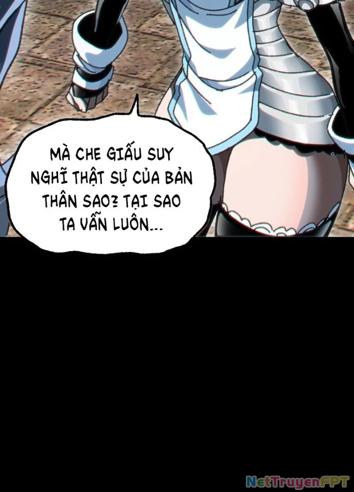 Thiếu Niên Bất Lương Vô Địch Solo Lại Muốn Làm Vú Em Trong Game Chapter 59 - 17