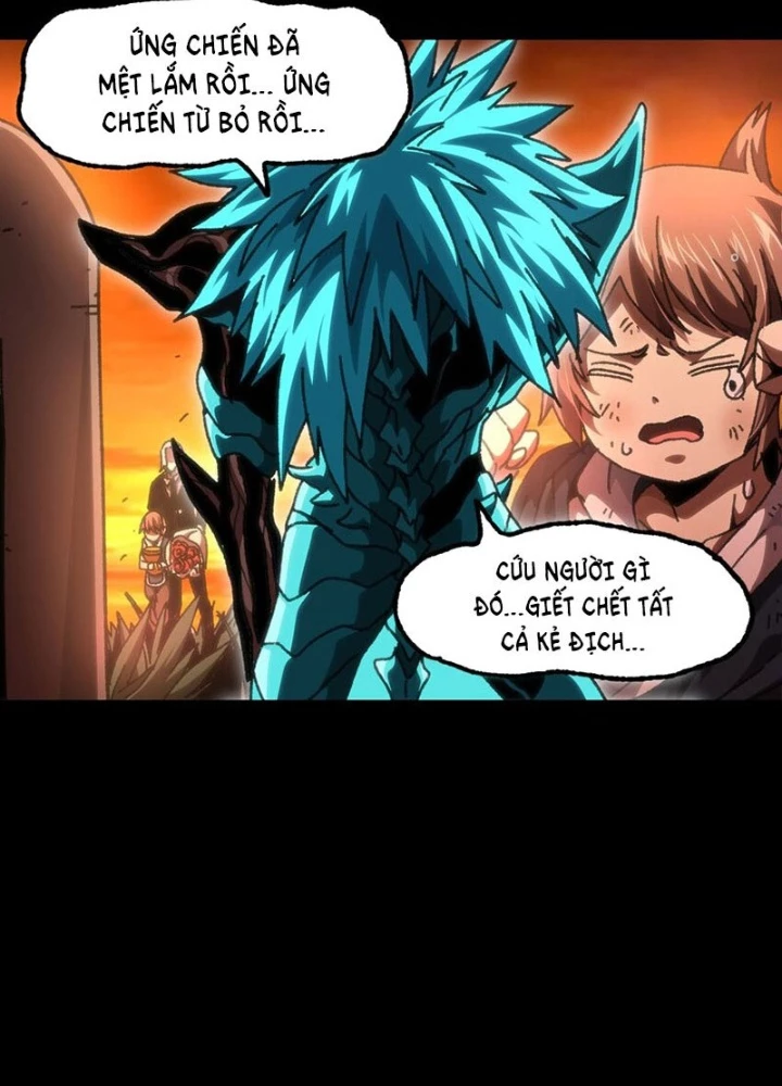 Thiếu Niên Bất Lương Vô Địch Solo Lại Muốn Làm Vú Em Trong Game Chapter 59 - 19