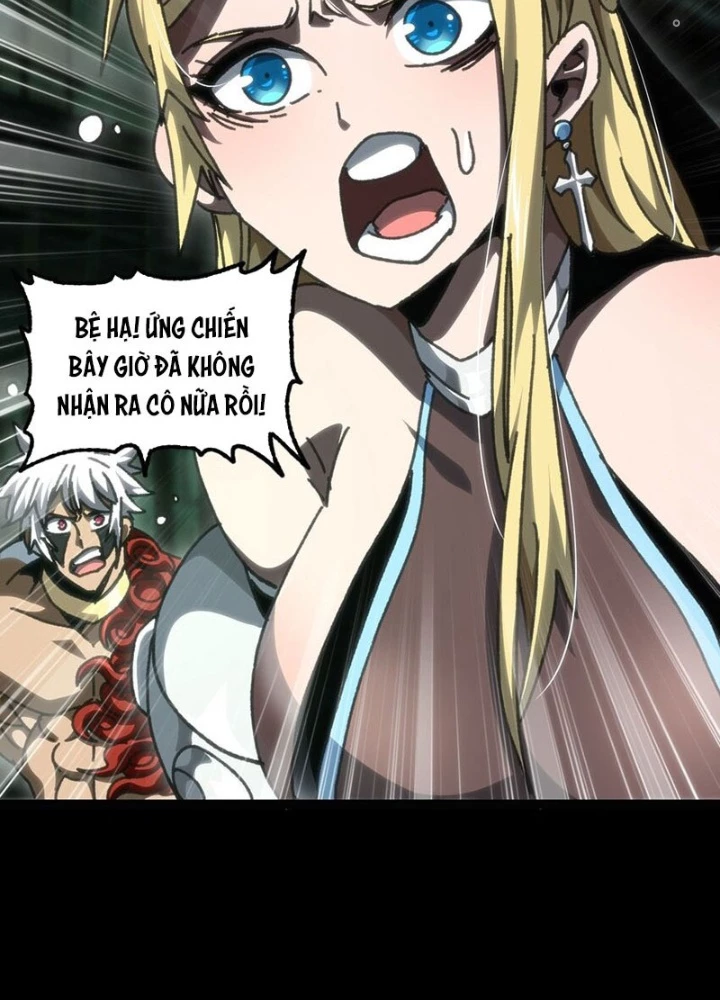 Thiếu Niên Bất Lương Vô Địch Solo Lại Muốn Làm Vú Em Trong Game Chapter 59 - 27