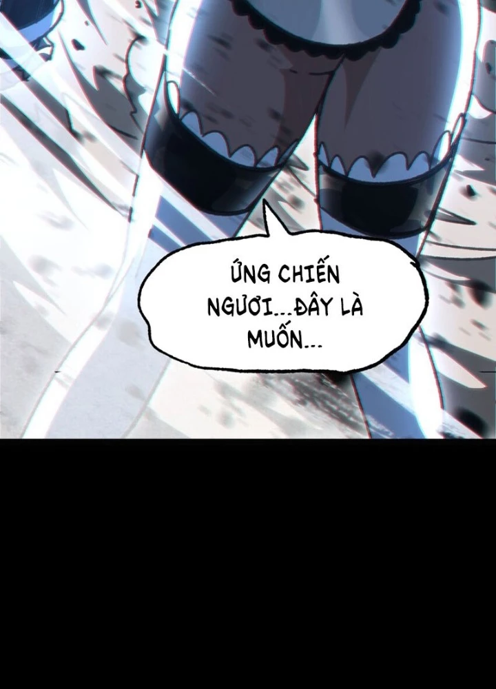 Thiếu Niên Bất Lương Vô Địch Solo Lại Muốn Làm Vú Em Trong Game Chapter 59 - 37