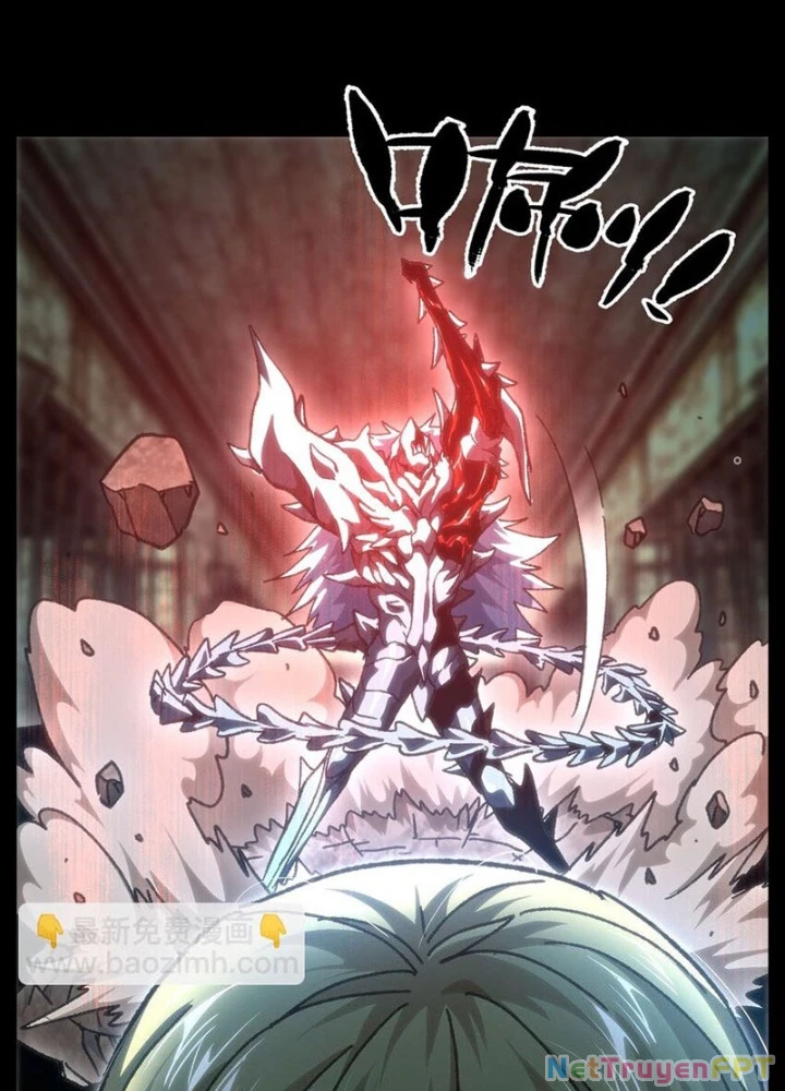 Thiếu Niên Bất Lương Vô Địch Solo Lại Muốn Làm Vú Em Trong Game Chapter 59 - 61