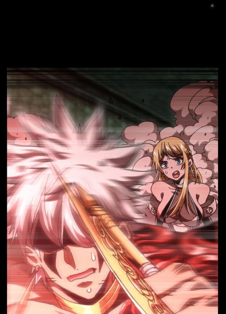Thiếu Niên Bất Lương Vô Địch Solo Lại Muốn Làm Vú Em Trong Game Chapter 59 - 81