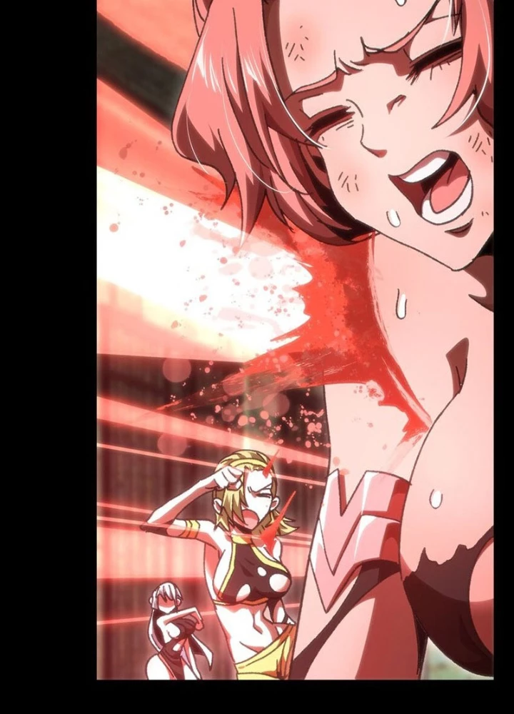 Thiếu Niên Bất Lương Vô Địch Solo Lại Muốn Làm Vú Em Trong Game Chapter 59 - 85