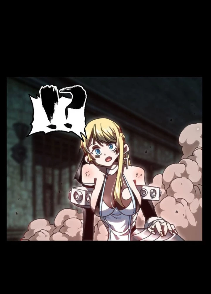 Thiếu Niên Bất Lương Vô Địch Solo Lại Muốn Làm Vú Em Trong Game Chapter 59 - 109