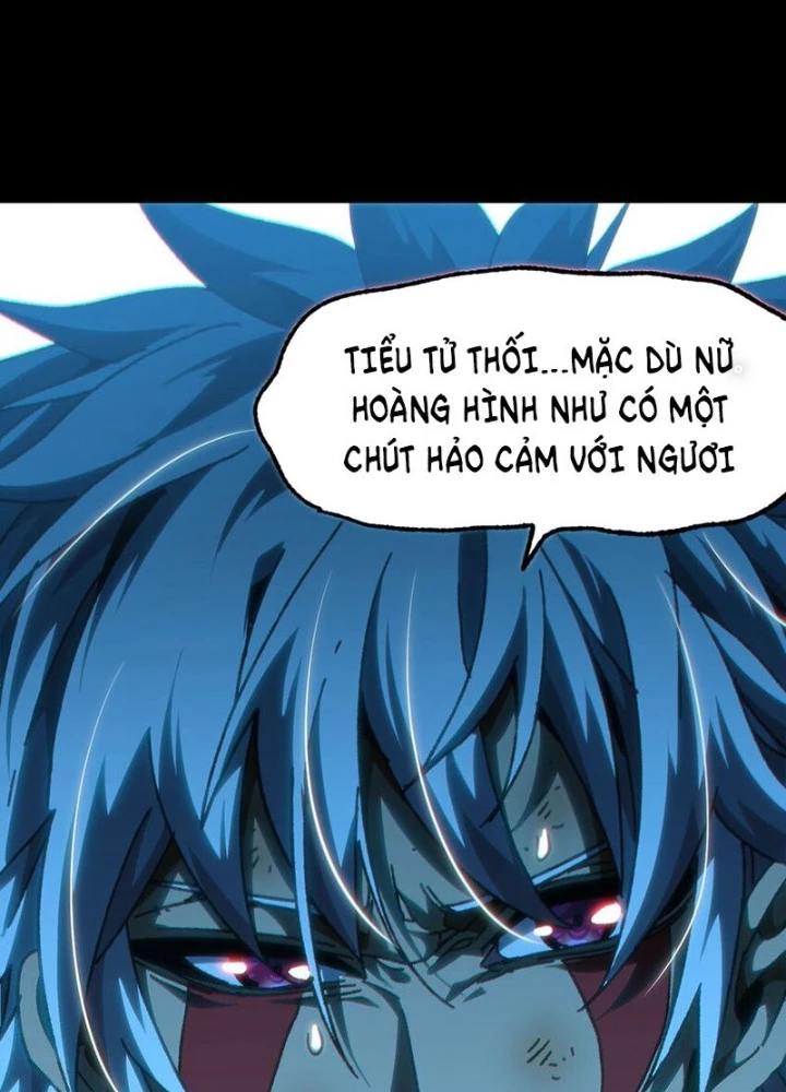 Thiếu Niên Bất Lương Vô Địch Solo Lại Muốn Làm Vú Em Trong Game Chapter 59 - 117