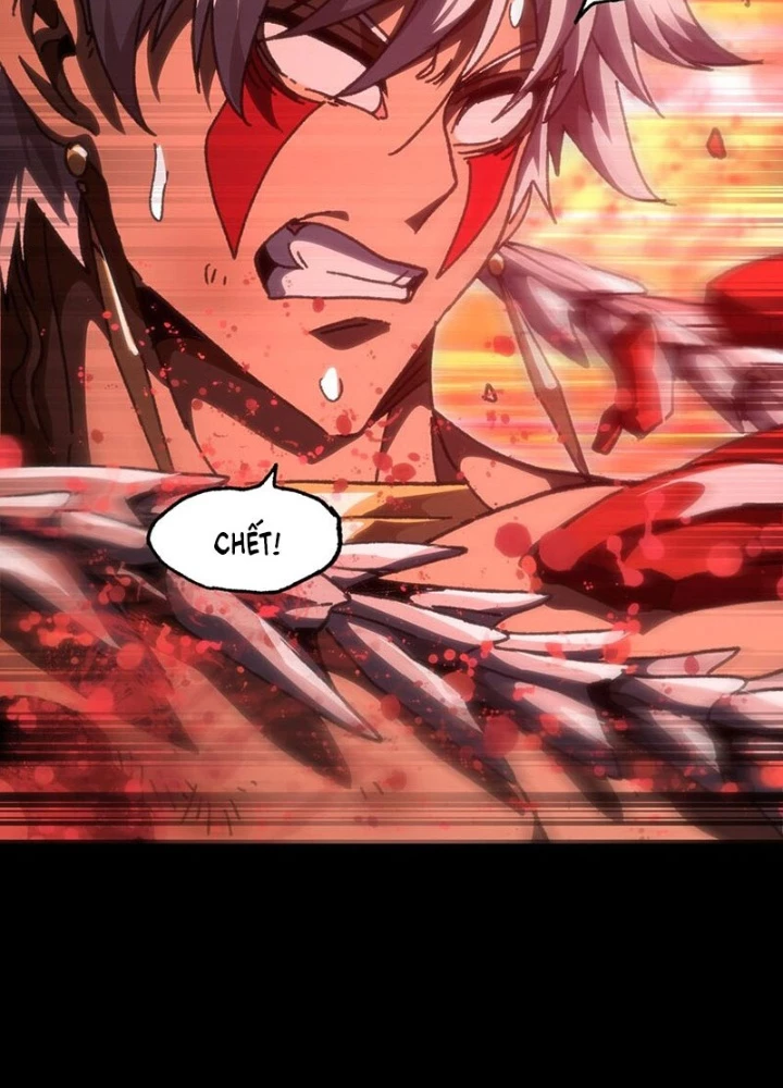 Thiếu Niên Bất Lương Vô Địch Solo Lại Muốn Làm Vú Em Trong Game Chapter 59 - 129
