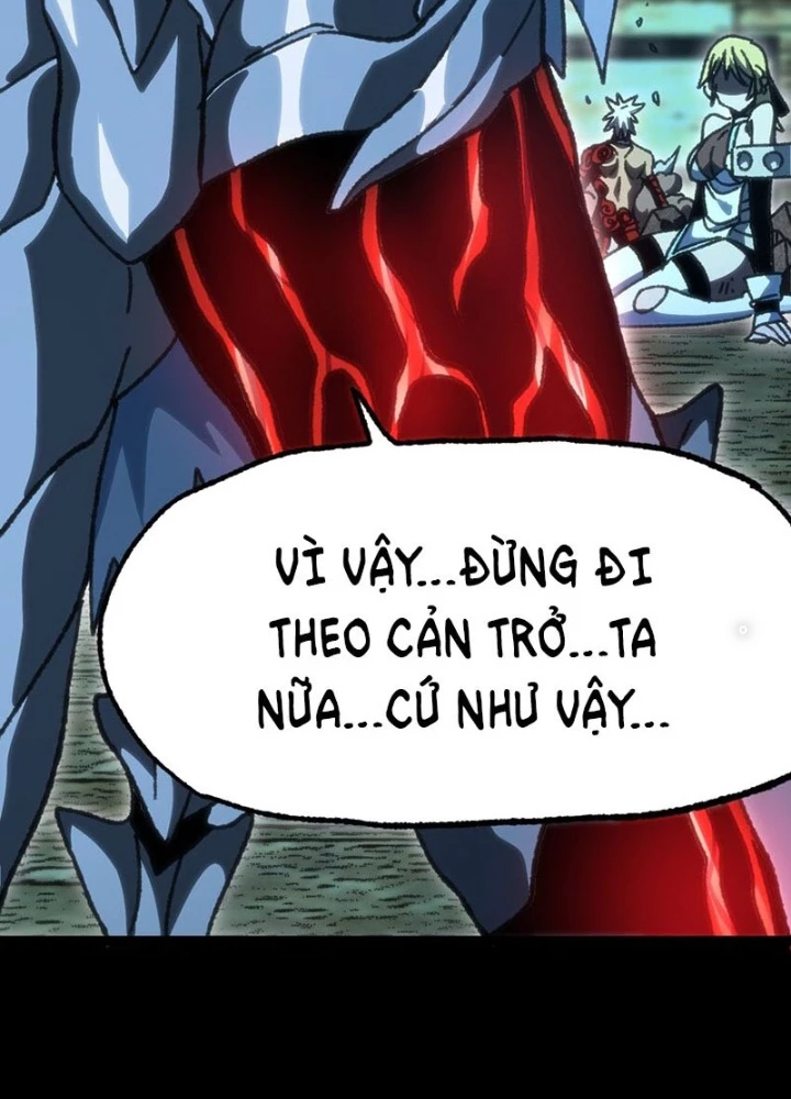 Thiếu Niên Bất Lương Vô Địch Solo Lại Muốn Làm Vú Em Trong Game Chapter 59 - 135