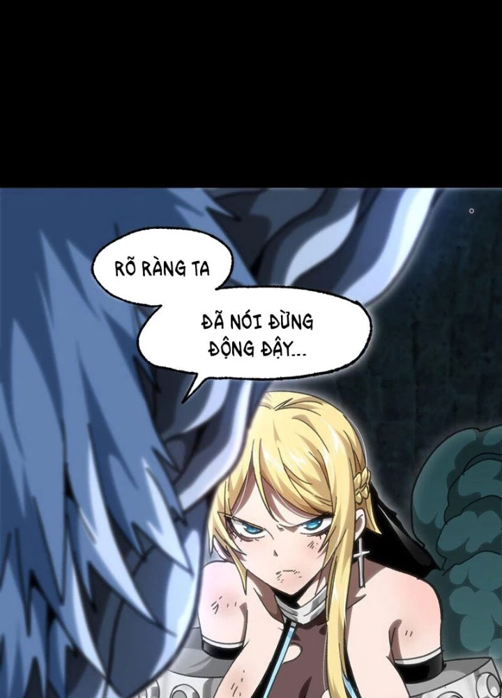 Thiếu Niên Bất Lương Vô Địch Solo Lại Muốn Làm Vú Em Trong Game Chapter 59 - 153