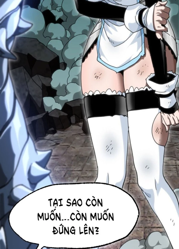Thiếu Niên Bất Lương Vô Địch Solo Lại Muốn Làm Vú Em Trong Game Chapter 59 - 155