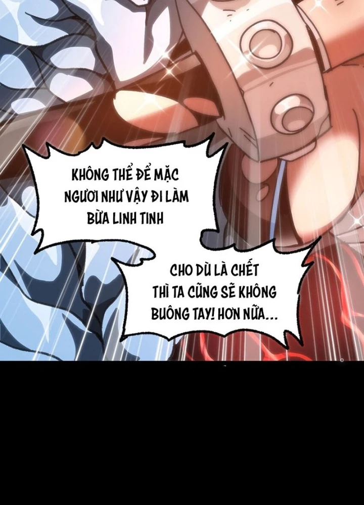 Thiếu Niên Bất Lương Vô Địch Solo Lại Muốn Làm Vú Em Trong Game Chapter 59 - 191