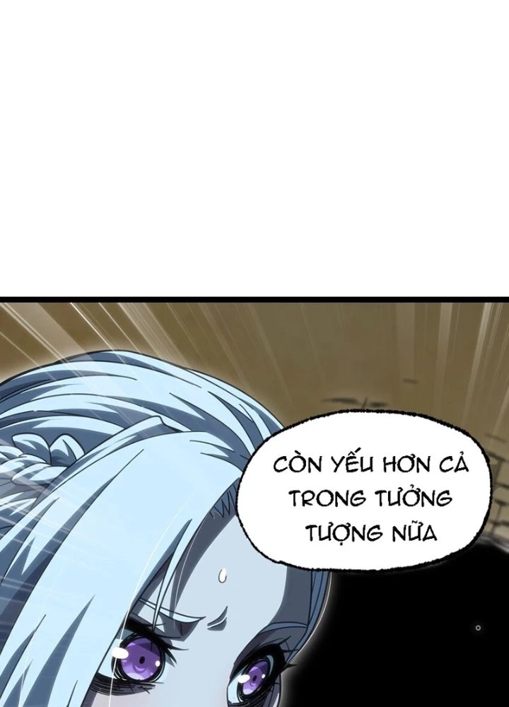 Thiếu Niên Bất Lương Vô Địch Solo Lại Muốn Làm Vú Em Trong Game Chapter 63 - 7