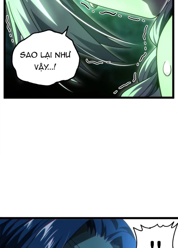 Thiếu Niên Bất Lương Vô Địch Solo Lại Muốn Làm Vú Em Trong Game Chapter 63 - 13