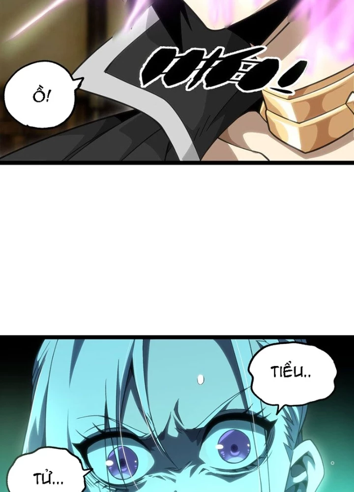 Thiếu Niên Bất Lương Vô Địch Solo Lại Muốn Làm Vú Em Trong Game Chapter 63 - 17