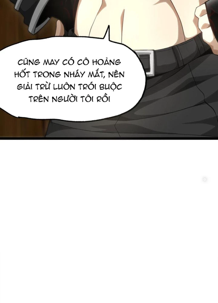 Thiếu Niên Bất Lương Vô Địch Solo Lại Muốn Làm Vú Em Trong Game Chapter 63 - 25