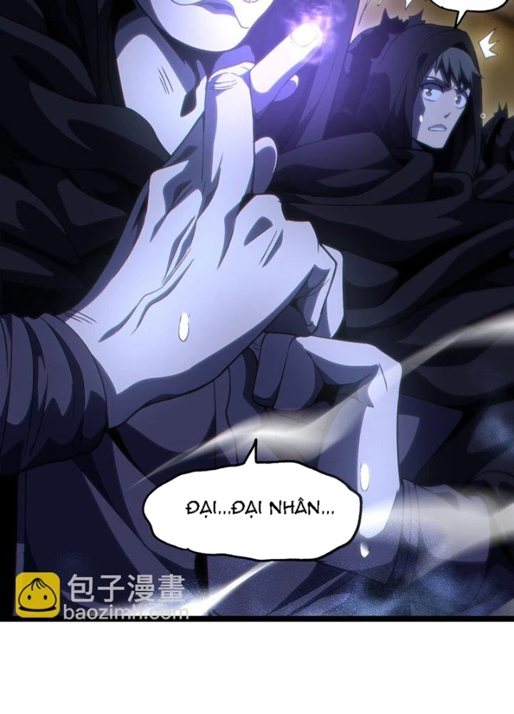 Thiếu Niên Bất Lương Vô Địch Solo Lại Muốn Làm Vú Em Trong Game Chapter 63 - 33
