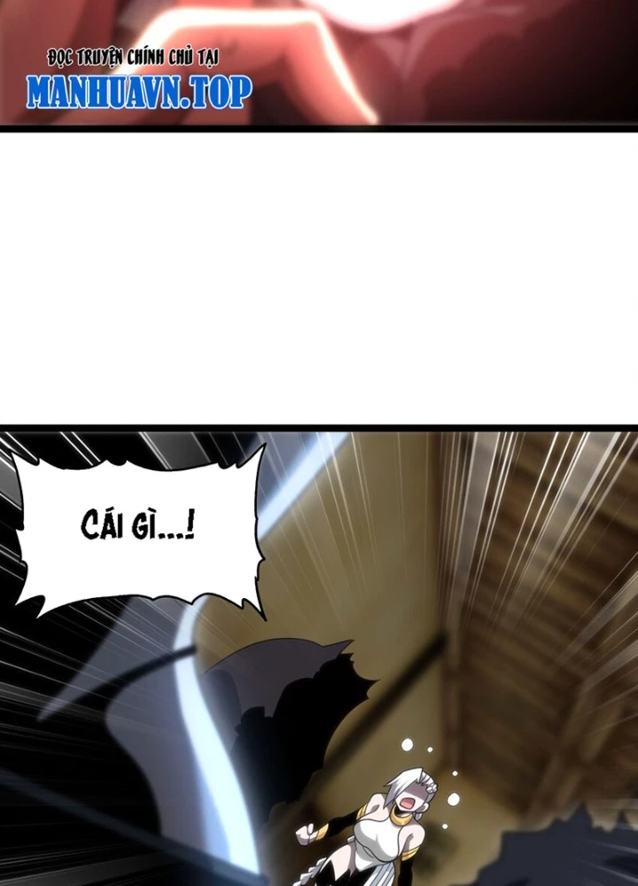Thiếu Niên Bất Lương Vô Địch Solo Lại Muốn Làm Vú Em Trong Game Chapter 63 - 41