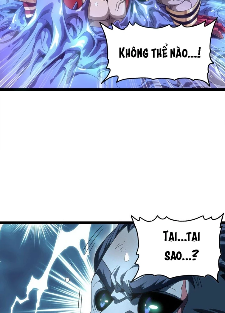 Thiếu Niên Bất Lương Vô Địch Solo Lại Muốn Làm Vú Em Trong Game Chapter 63 - 45