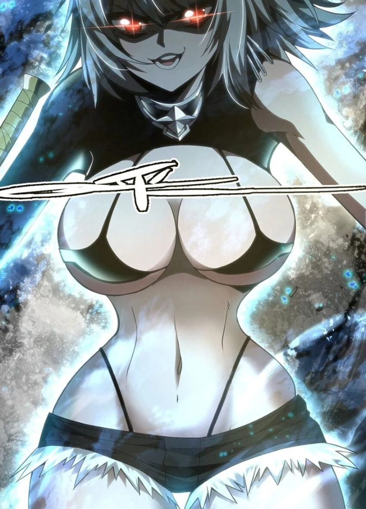Thiếu Niên Bất Lương Vô Địch Solo Lại Muốn Làm Vú Em Trong Game Chapter 63 - 53