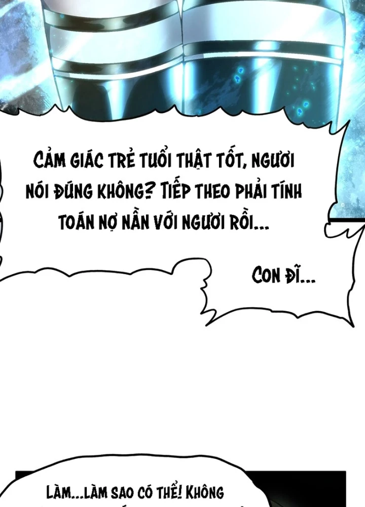 Thiếu Niên Bất Lương Vô Địch Solo Lại Muốn Làm Vú Em Trong Game Chapter 63 - 55