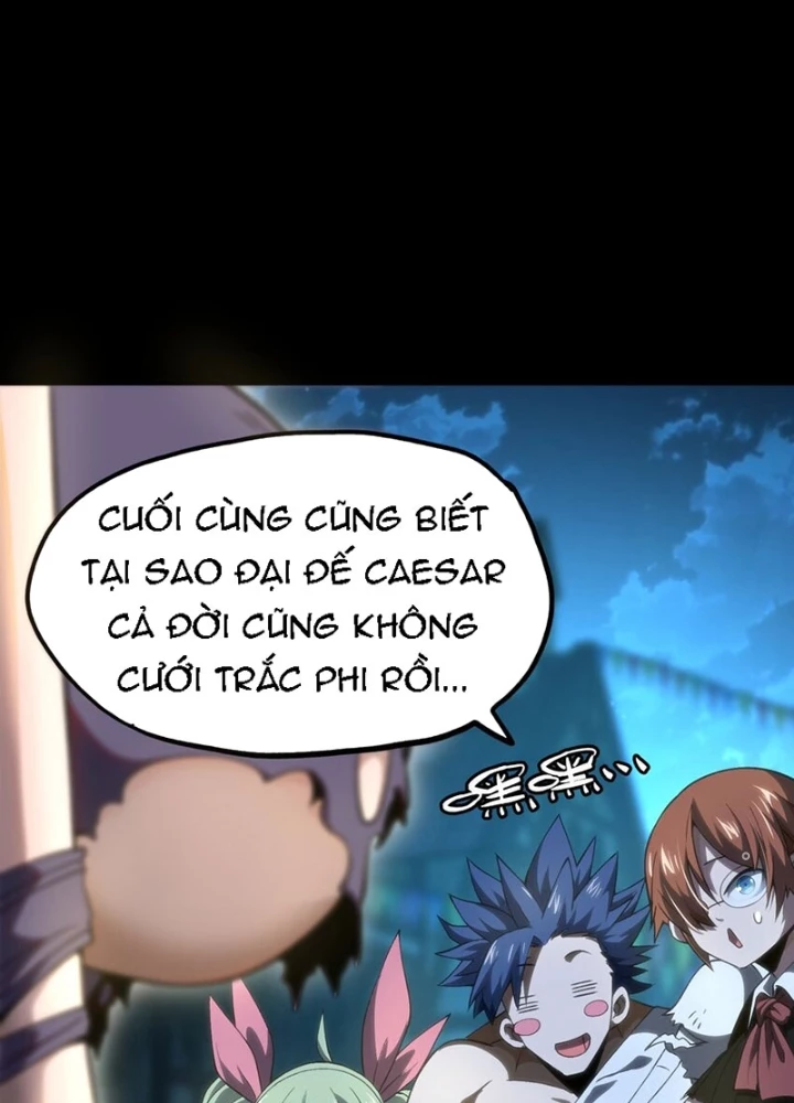 Thiếu Niên Bất Lương Vô Địch Solo Lại Muốn Làm Vú Em Trong Game Chapter 63 - 71