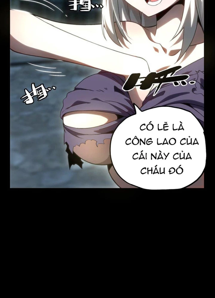 Thiếu Niên Bất Lương Vô Địch Solo Lại Muốn Làm Vú Em Trong Game Chapter 63 - 75