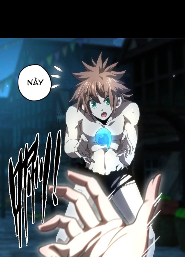 Thiếu Niên Bất Lương Vô Địch Solo Lại Muốn Làm Vú Em Trong Game Chapter 63 - 77