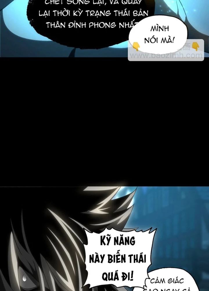 Thiếu Niên Bất Lương Vô Địch Solo Lại Muốn Làm Vú Em Trong Game Chapter 63 - 83