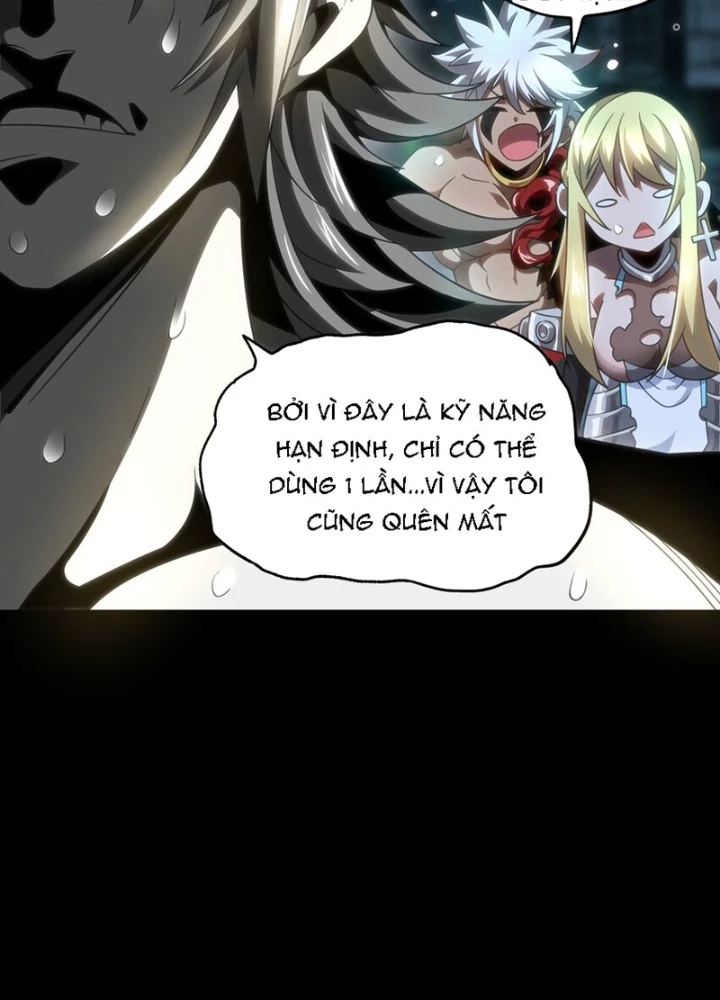 Thiếu Niên Bất Lương Vô Địch Solo Lại Muốn Làm Vú Em Trong Game Chapter 63 - 85