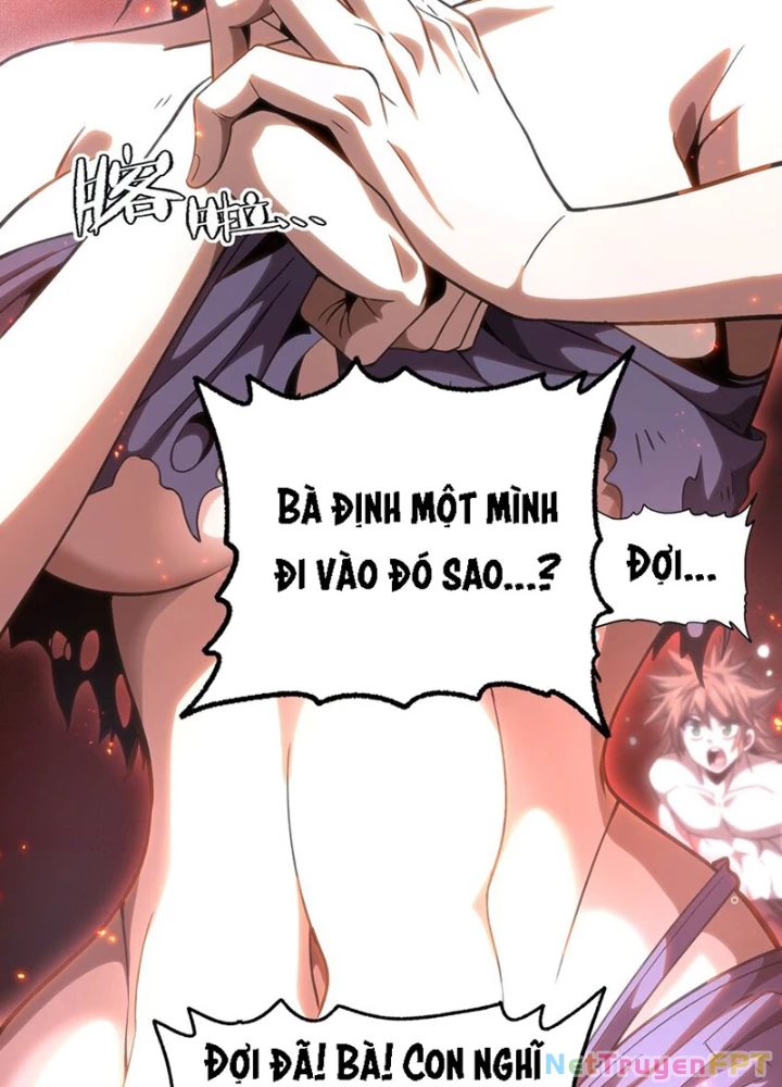 Thiếu Niên Bất Lương Vô Địch Solo Lại Muốn Làm Vú Em Trong Game Chapter 63 - 113