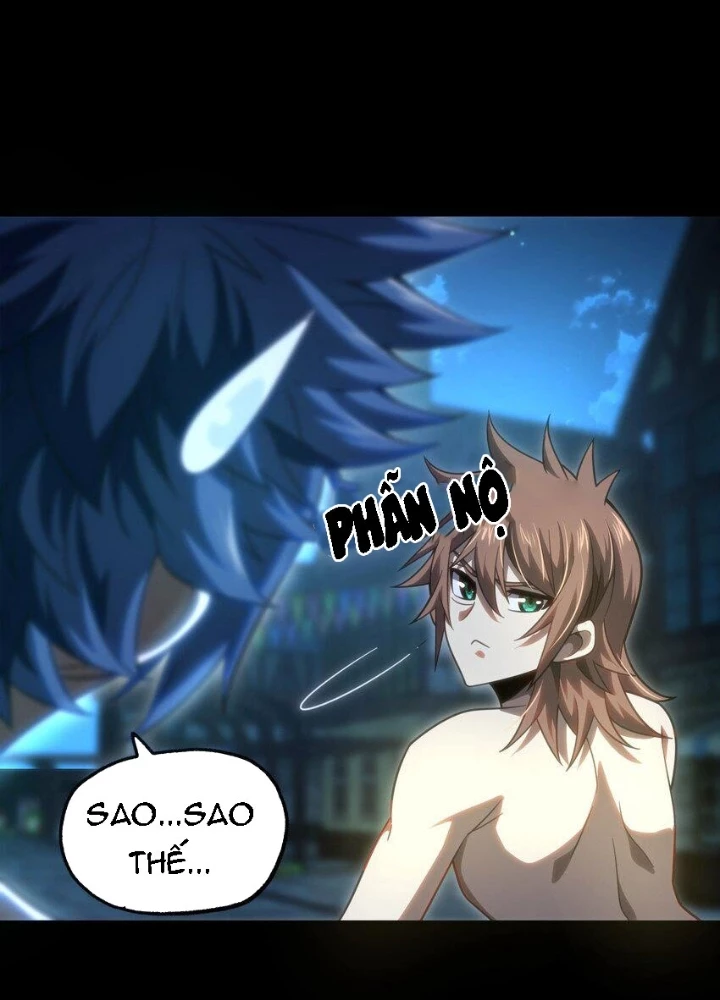 Thiếu Niên Bất Lương Vô Địch Solo Lại Muốn Làm Vú Em Trong Game Chapter 63 - 129