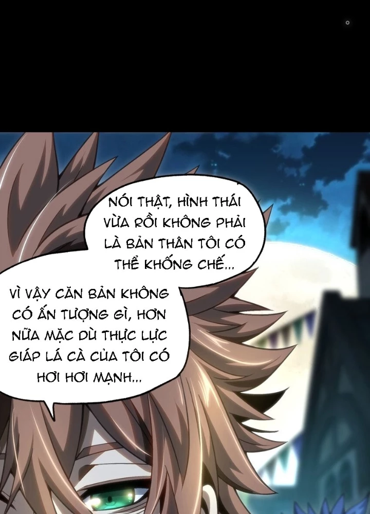 Thiếu Niên Bất Lương Vô Địch Solo Lại Muốn Làm Vú Em Trong Game Chapter 63 - 131
