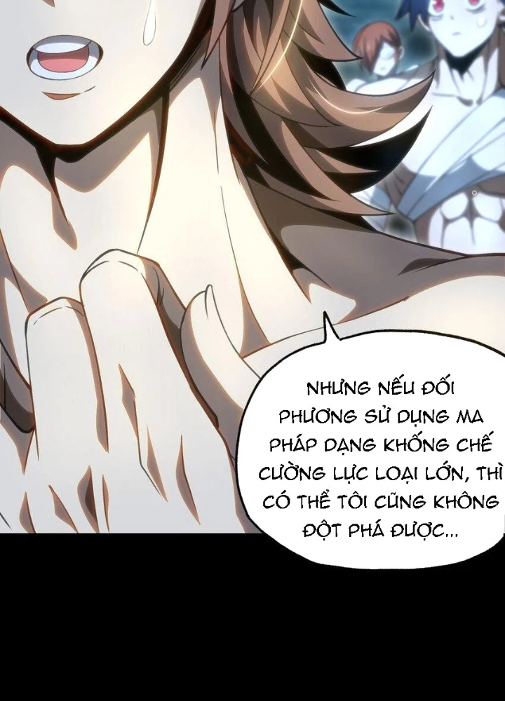 Thiếu Niên Bất Lương Vô Địch Solo Lại Muốn Làm Vú Em Trong Game Chapter 63 - 133