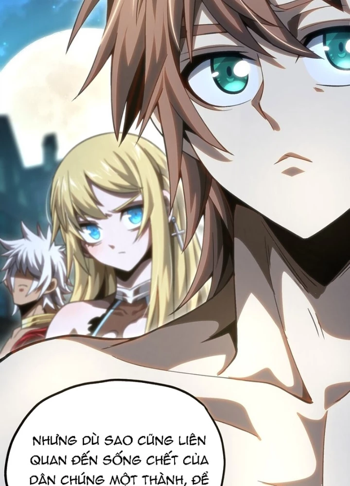 Thiếu Niên Bất Lương Vô Địch Solo Lại Muốn Làm Vú Em Trong Game Chapter 63 - 141