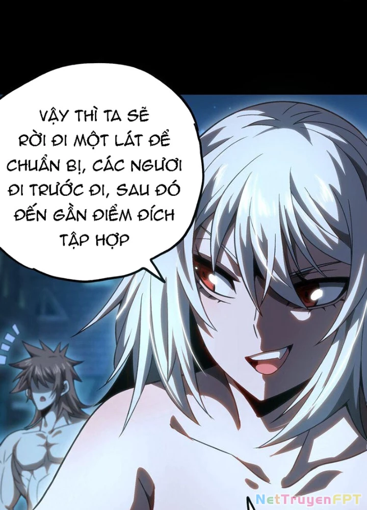 Thiếu Niên Bất Lương Vô Địch Solo Lại Muốn Làm Vú Em Trong Game Chapter 63 - 151