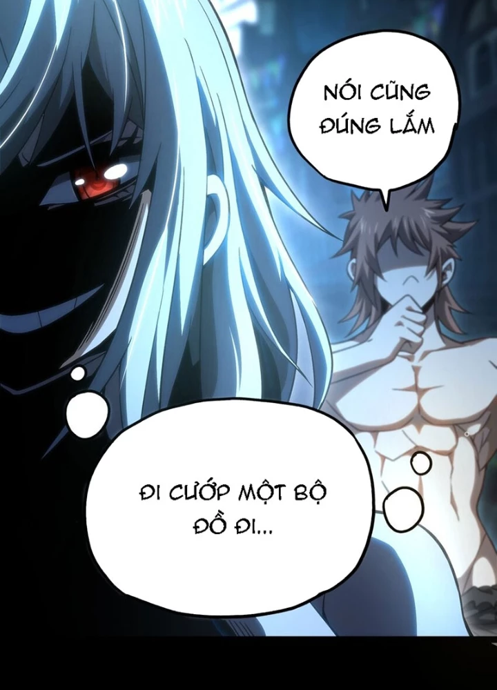 Thiếu Niên Bất Lương Vô Địch Solo Lại Muốn Làm Vú Em Trong Game Chapter 63 - 155