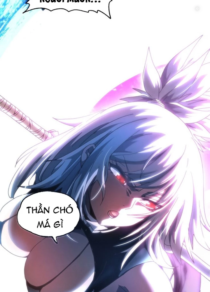 Thiếu Niên Bất Lương Vô Địch Solo Lại Muốn Làm Vú Em Trong Game Chapter 66 - 13