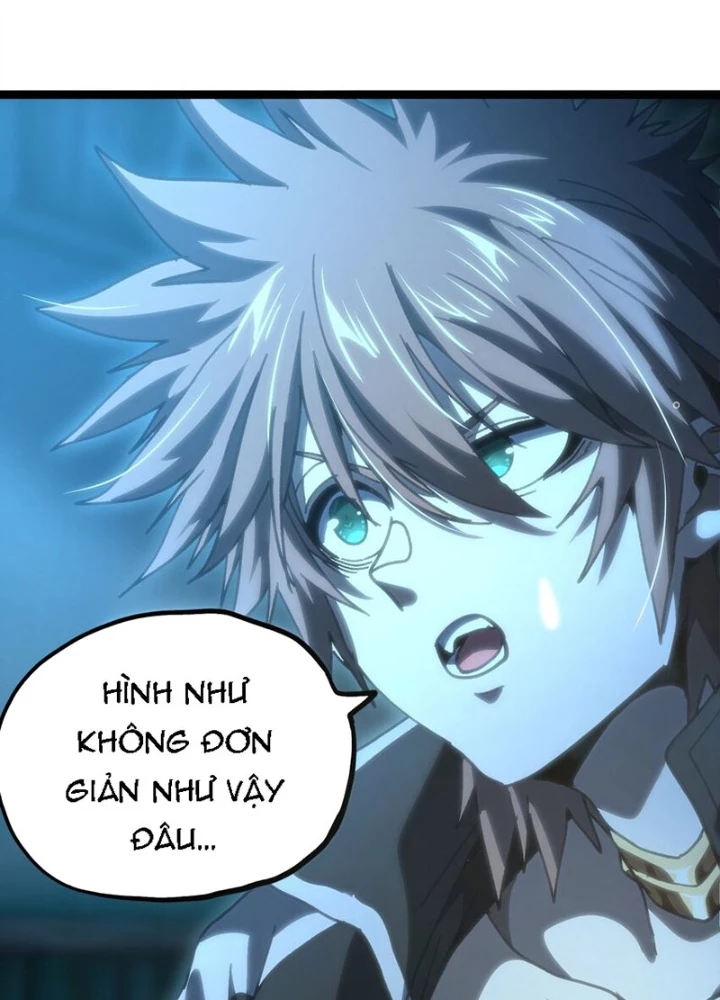 Thiếu Niên Bất Lương Vô Địch Solo Lại Muốn Làm Vú Em Trong Game Chapter 66 - 29