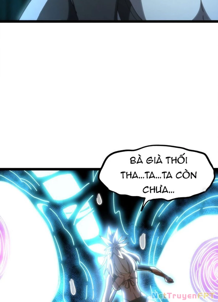 Thiếu Niên Bất Lương Vô Địch Solo Lại Muốn Làm Vú Em Trong Game Chapter 66 - 31
