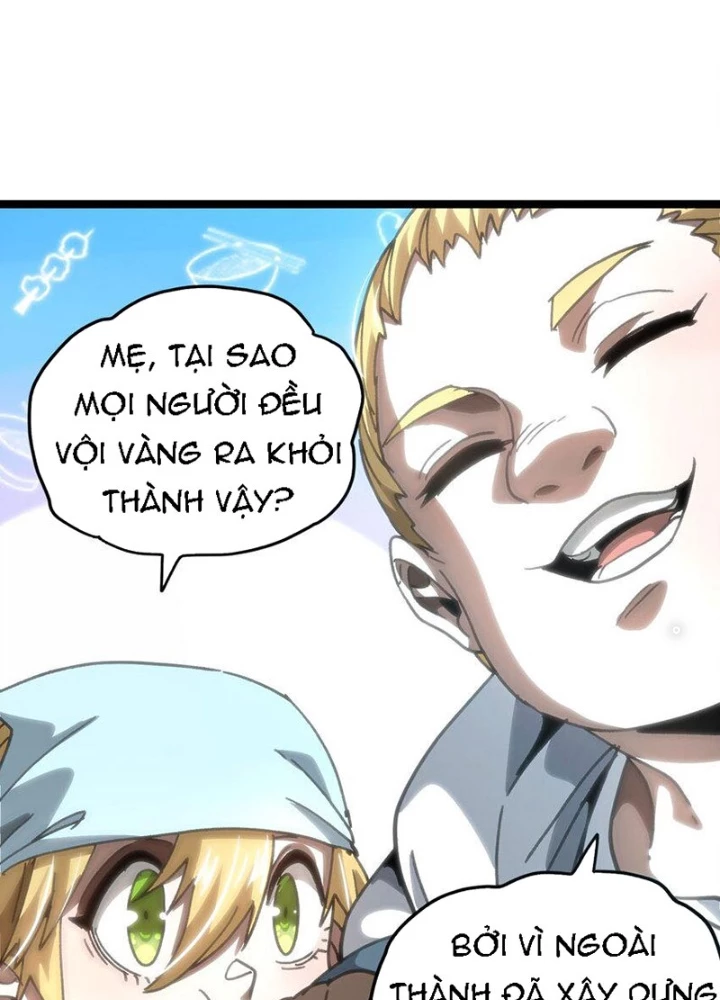 Thiếu Niên Bất Lương Vô Địch Solo Lại Muốn Làm Vú Em Trong Game Chapter 66 - 65