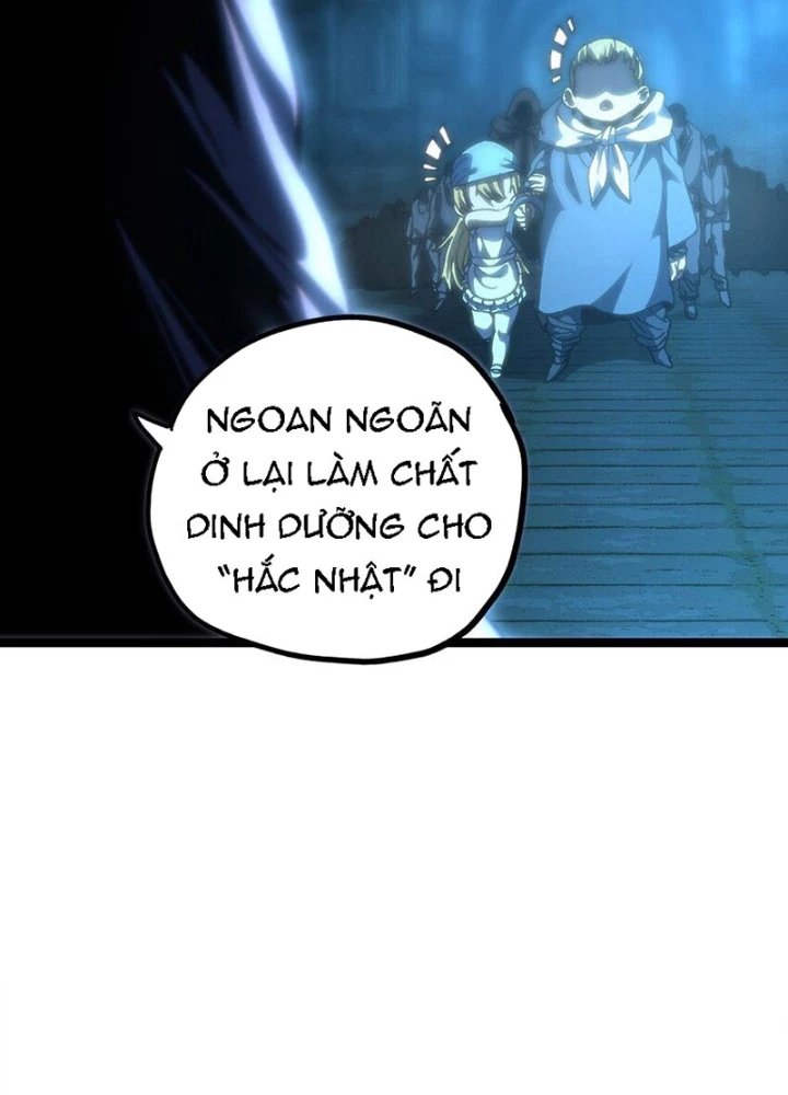 Thiếu Niên Bất Lương Vô Địch Solo Lại Muốn Làm Vú Em Trong Game Chapter 66 - 69