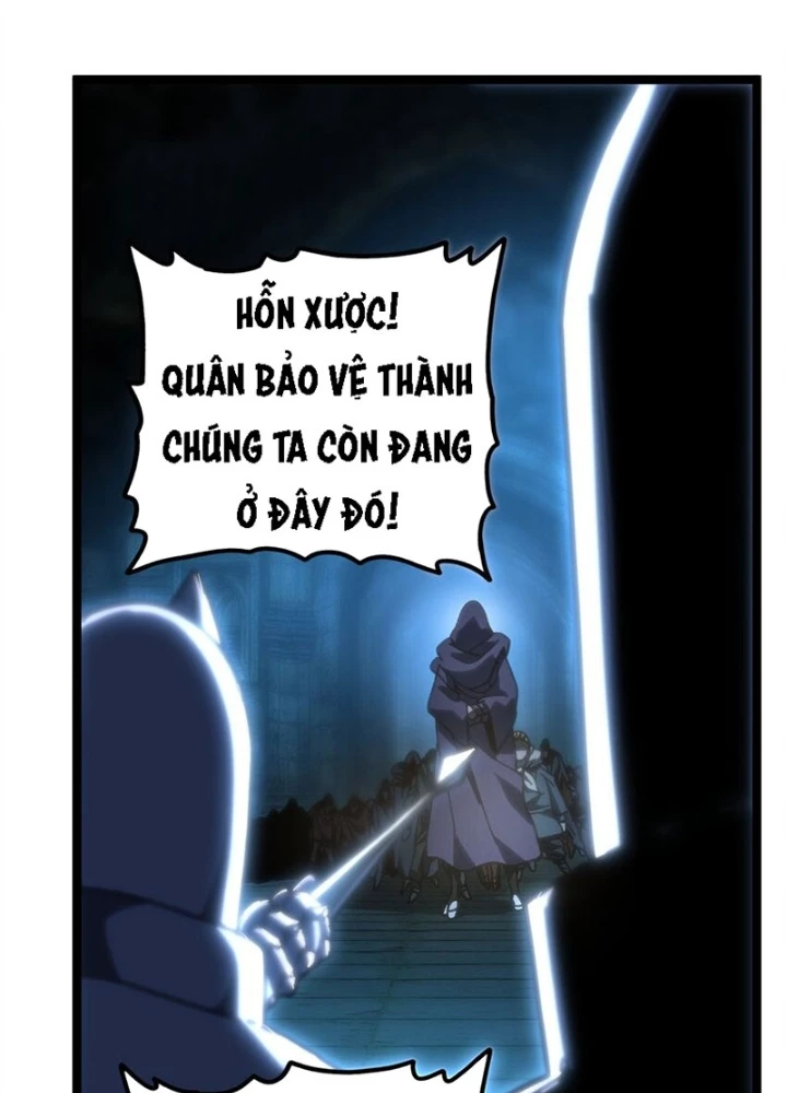 Thiếu Niên Bất Lương Vô Địch Solo Lại Muốn Làm Vú Em Trong Game Chapter 66 - 71
