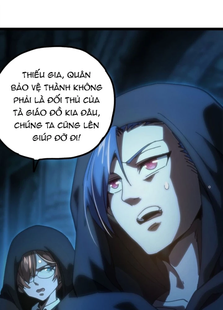 Thiếu Niên Bất Lương Vô Địch Solo Lại Muốn Làm Vú Em Trong Game Chapter 66 - 89