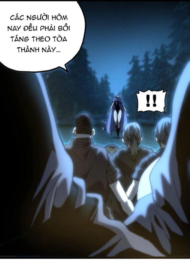 Thiếu Niên Bất Lương Vô Địch Solo Lại Muốn Làm Vú Em Trong Game Chapter 66 - 93
