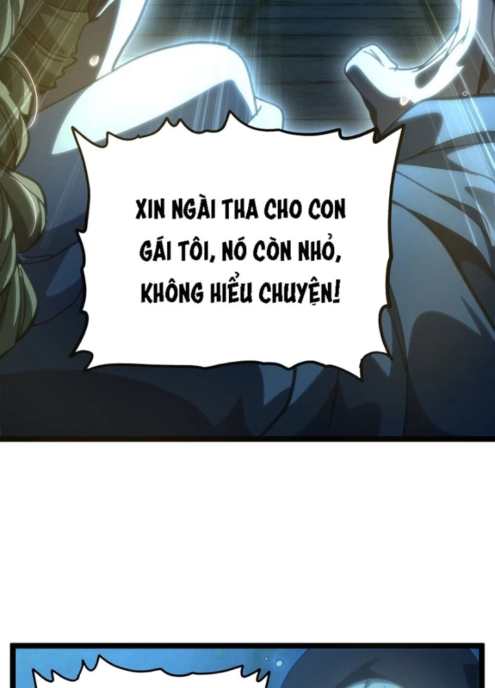 Thiếu Niên Bất Lương Vô Địch Solo Lại Muốn Làm Vú Em Trong Game Chapter 66 - 117